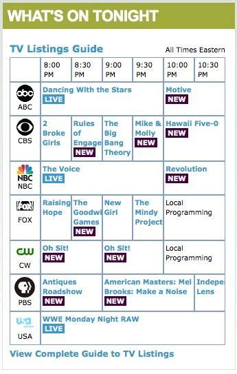 chanel finder|tv guide listings for local channels.